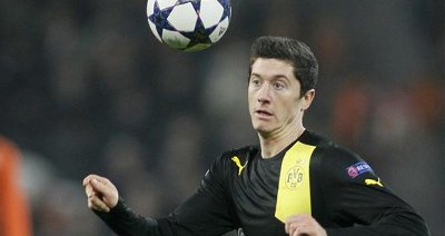 Borussia przegrała w lidze. Lewandowski przestrzega przed...